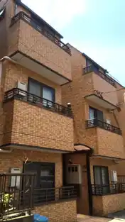 小柳ハイツ